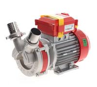Rover Novax 40-M - Bomba eléctrica de trasiego en aleación antioxidante - Monofásica - 230 V