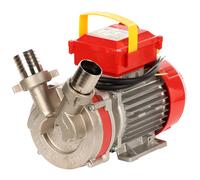 Rover Novax 40 T - Bomba eléctrica de trasiego en aleación antioxidante - Trifásica - 400 V