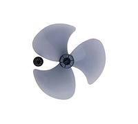 Rowenta Elevador de hélices, 38,5 cm, ventilador Essential+ VU4410 VU4440 VF4440