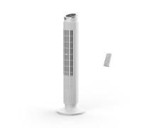 Rowenta Eole Silence Force, ventilador de torre, potente, VU7025
