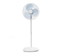 Rowenta Essential+ Ventilador de Pie Silencioso, Potente, Portatil VU4410