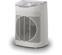 Rowenta Instant Comfort Aqua SO6510 - Calefactor de baño, de bajo consumo, 2400 W, silencioso, resistente a las heladas.