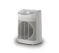 Rowenta Instant Comfort Aqua SO6510 - calefactor de baño, ahorro de energía, 2400 W, silencioso, resistente a las heladas