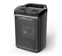 Rowenta Intense Comfort+ Aqua, Radiador auxiliar para baño, Calefacción cerámica potente, Ecoenergética, SO9350F0