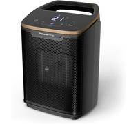 Rowenta Intense Comfort +, Calefactor, Tecnología cerámica potente SO9361