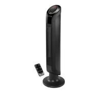 Rowenta Intense Comfort Hot SO9420 Interior Negro 2400 W Calefactor de ventilador eléctrico - Nuevo