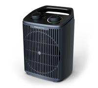 Rowenta intense comfort so2351f0 calefactor eléctrico interior azul o