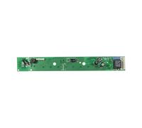 Rowenta Mango electrónico PCB Tefal para Plancha de Asar Optigrill GR702 GC705