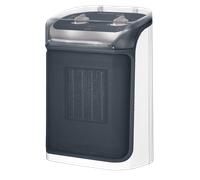 Rowenta Mini Excel Aqua Calefactor cerámico Silencioso Antisalpicaduras