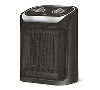 Rowenta Calentador cerámica Mini Excel SO9261F0 – 2 en 1, potente, silencioso, compacto