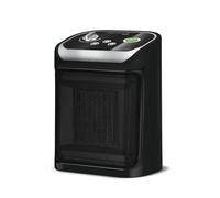 Rowenta Calentador cerámico Mini Excel Eco Safe SO9266, 1.000/2.000 W, silencioso 50 dBA