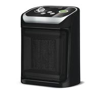Rowenta Mini Excel Eco Safe - Calentador cerámico, 1000/2000 W, silencioso (50 dBA)