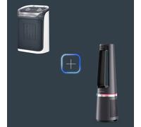 Rowenta Promo Pack Eclipse 3 en 1 Conectado + Mini Excel Aqua