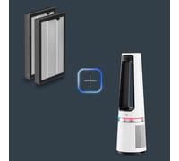 Rowenta Promo Pack Eclipse 3 en 1 + Filtros