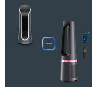 Rowenta Promo Pack Eclipse 3 en 1 Conectado + filtros