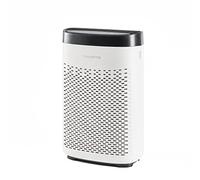 Rowenta Pure Air Essential PU2530 purificador de aire con prefiltro, filtro de carbón activo y filtro de partículas finas, 3 velocidades, modo Silencio, indicador de cambio de filtro y temporizador