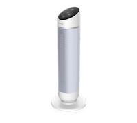 Rowenta Silent Comfort 3 en 1 Ventilador de torre Calienta y purifica Silencioso