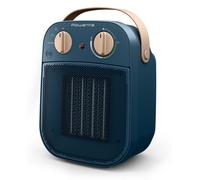 Rowenta SO 8230, calefactor portátil azul "My Nomad"