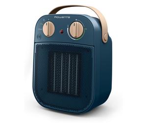 Rowenta SO 8230, calefactor portátil azul "My Nomad"