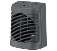 Rowenta SO2321 - Calefactor de 2000W con 2 potencias Instant Comfort