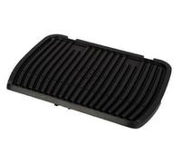 Rowenta Tefal - Parrilla superior para parrilla Optigrill GC712 GR702 GR712