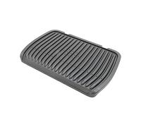 Rowenta Tefal Placa de parrilla inferior OptiGrill Elite GC7508 GR750D