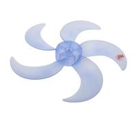 Rowenta Tefal - Ventilador de 38 cm Turbo Silence VU5450 VF5450