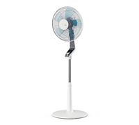 Rowenta Turbo Silence Extreme VU5640 Blanco, Negro - Nuevo