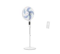 Rowenta Turbo Silence ventilador de pie potente bajo consumo energético