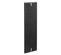 Rowenta XD6066 - Filtro de carbón activo eliminador de olores para purificador PU6020 y PU6010 Intense Pure Air XL