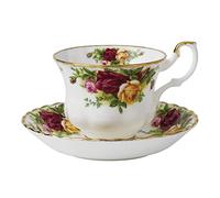 Royal Albert 15210406 - Taza de té, Color Multicolor