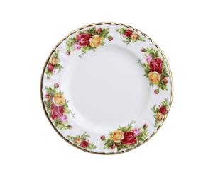 Royal Albert Plato de postre 20 cm