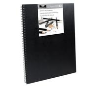 Royal and Langnickel - Cuaderno de bocetos (A6, tapa dura, 80 páginas)
