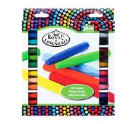 Royal Brush Pasteles de aceite-24/Pkg