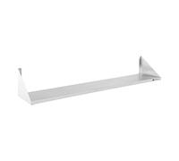 Royal Catering - RCTR-150 - Estante de Pared metálico - 30 x 150 cm