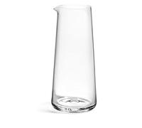 Royal Doulton 1815 - Jarra transparente, talla única