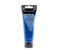 Royal & Langnickel Acrílico 120 ml azul cian Pack de 3