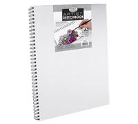 Royal & Langnickel – Cuaderno de dibujo A4