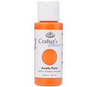 Royal & Langnickel Naranja Pintura acrílica - 59 ml