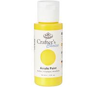 Royal & Langnickel Pintura acrílica de Color Amarillo pálido (59 ml)