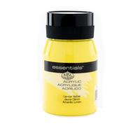 Royal & Langnickel RAA-5106 - Pintura acrílica (500 ml), color amarillo