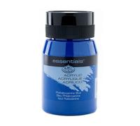 Royal & Langnickel RAA-5112 - Pintura acrílica (500 ml), color azul