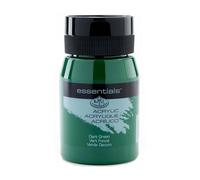 Royal & Langnickel RAA-5112 - Pintura acrílica (500 ml), color verde