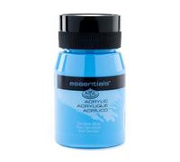 Royal & Langnickel RAA-5143 - Pintura acrílica (500 ml) color azul