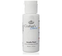 Royal & Langnickel Titanio Color Blanco Pintura Acrílica - 59 ml