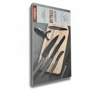 Royal Swiss 6PC Set Cuchillos