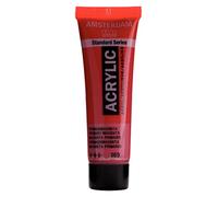 Royal Talens Amsterdam Acrílico 20ml Magenta Primario