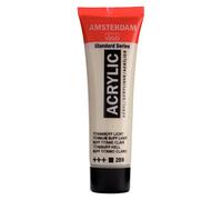 Royal Talens Amsterdam Acrílico 20ml Titanio Color Ante Claro