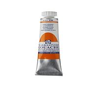 Royal Talens C080-42362 Gouache - Témpera, 20 ml, color naranja claro