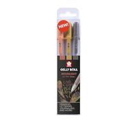 Royal Talens Gelly Rolls -Luz de la luna - Naturaleza